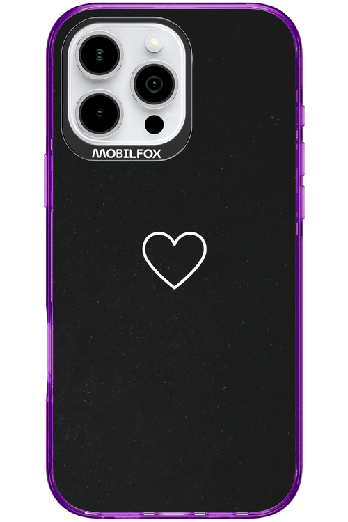 Love Is Simple - Apple iPhone 16 Pro Max