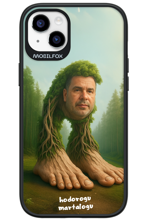 Hodorogu Martalogu - Apple iPhone 14 Plus