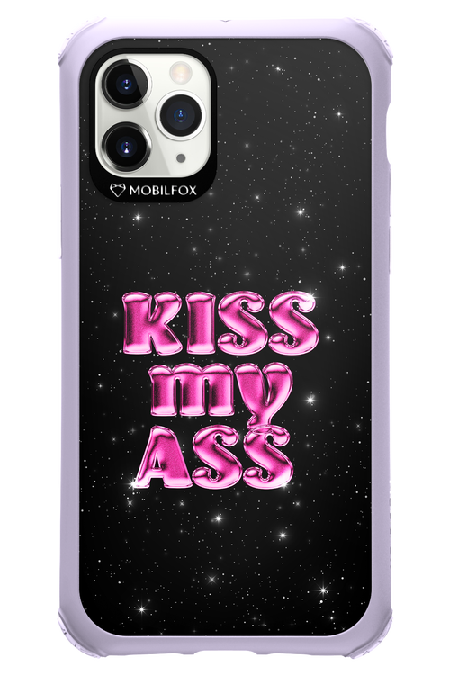 KMA 2.0 - Apple iPhone 11 Pro