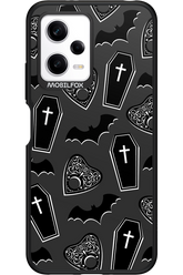 After Death - Xiaomi Redmi Note 12 5G