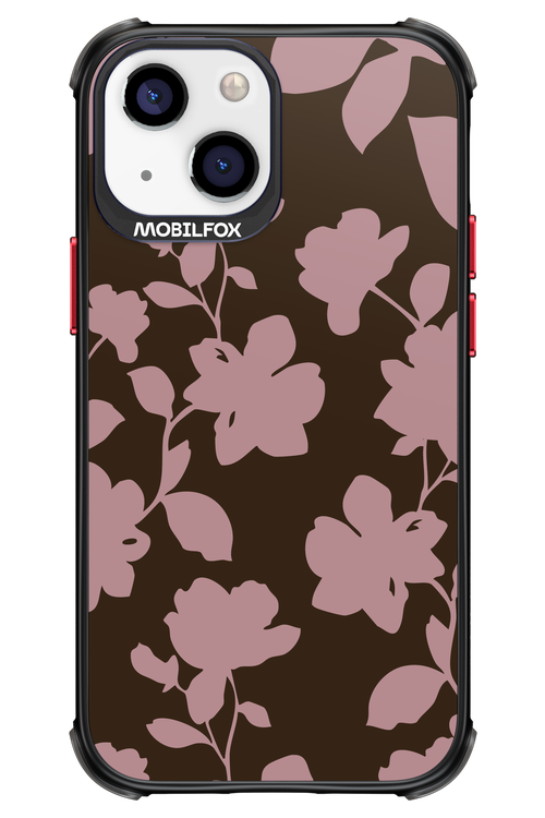 Flower Serenade - Apple iPhone 13 Mini