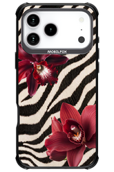 Vintage Flower 2.0 - Apple iPhone 17 Pro Max