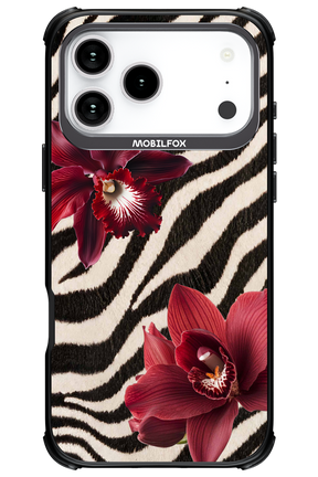 Vintage Flower 2.0 - Apple iPhone 17 Pro Max
