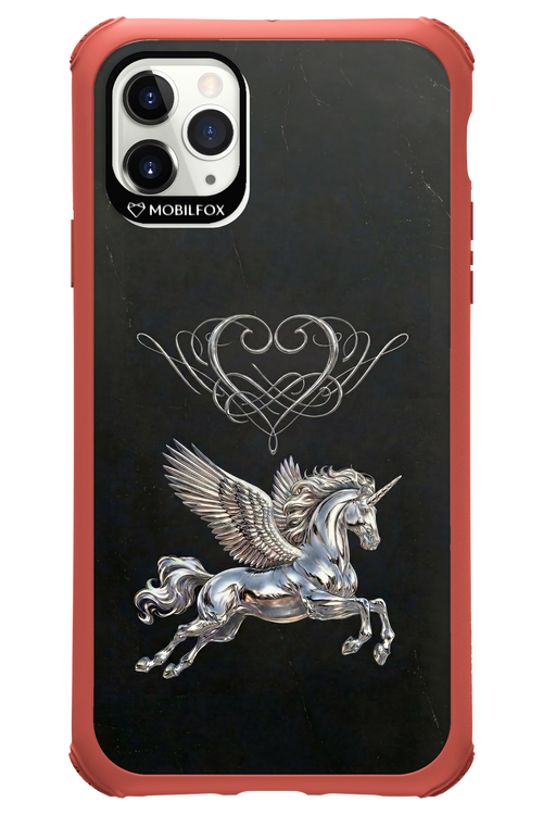 Horse Heart 2.0 - Apple iPhone 11 Pro Max