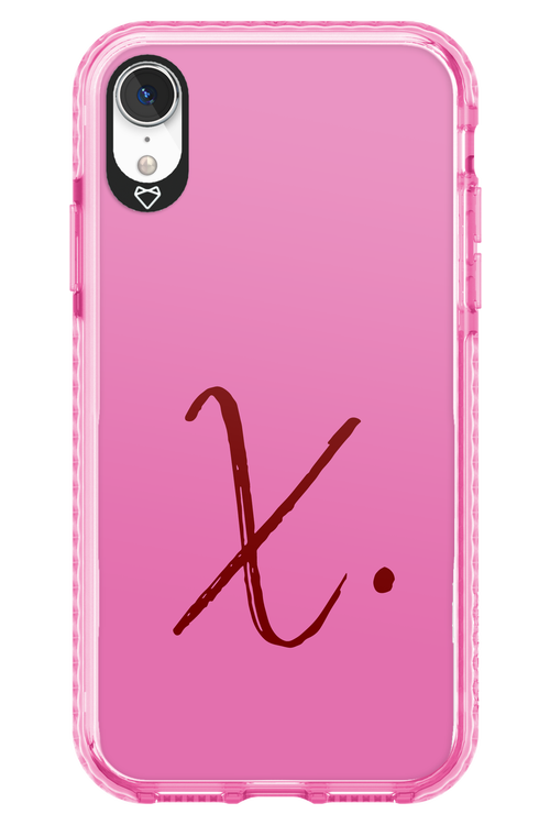 (Sorbet) X 2.0 - Apple iPhone XR