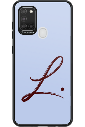(Jellyfish Presso) L 2.0 - Samsung Galaxy A21 S