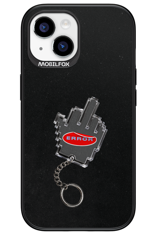 Err0r 2.0 - Apple iPhone 15