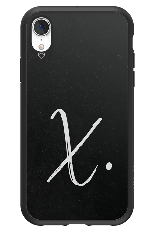 (Off Space) X 2.0 - Apple iPhone XR