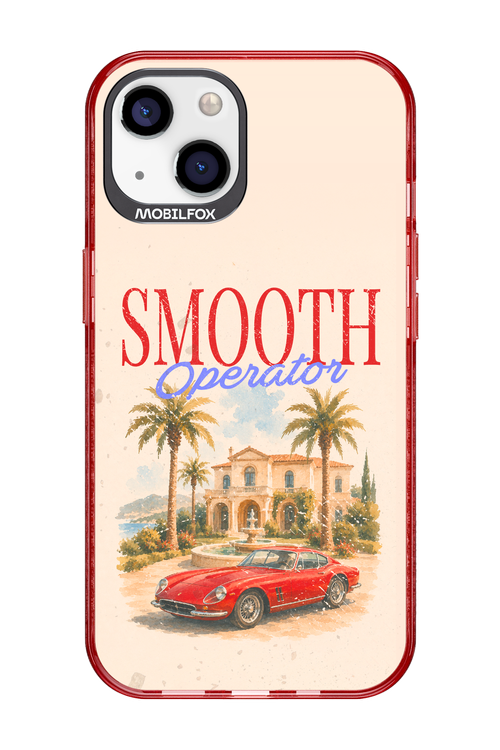 Smooth Operator 2.0 - Apple iPhone 13