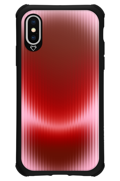 Lava Lamp - Apple iPhone XS