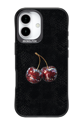 Disco Cherries - Apple iPhone 17