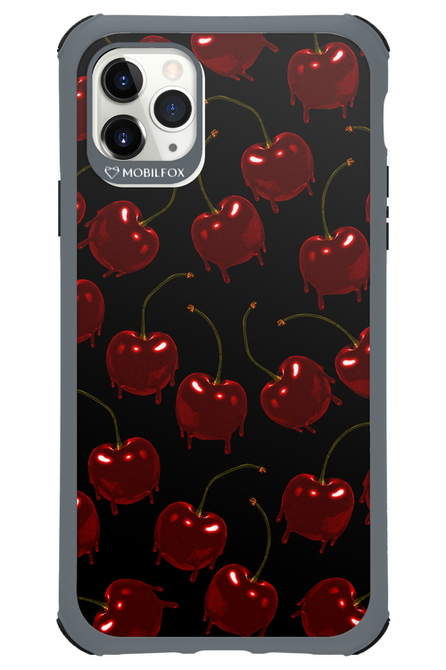 Cherry Blood - Apple iPhone 11 Pro Max