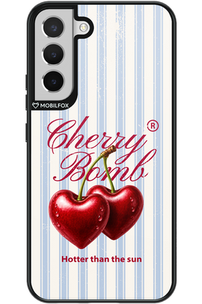 Cherry Bomb 2.0 - Samsung Galaxy S22+