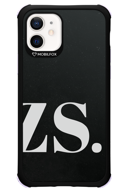 ZS (Off Space) 2.0 - Apple iPhone 12