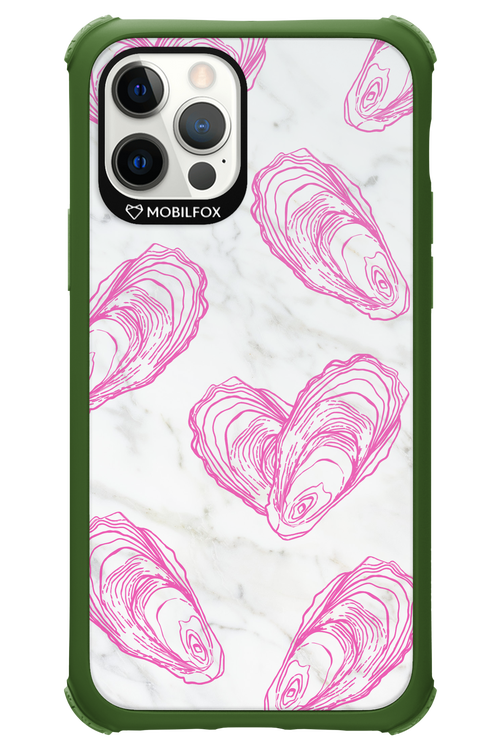 Shelly - Apple iPhone 12 Pro