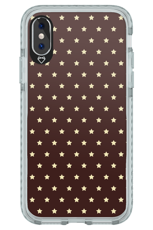 Star Mousse - Apple iPhone X