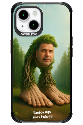 Hodorogu Martalogu - Apple iPhone 15