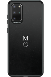 M Black 2.0 - Samsung Galaxy S20+