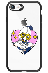 Sunflower Clown Meme (Nude) - Apple iPhone 8