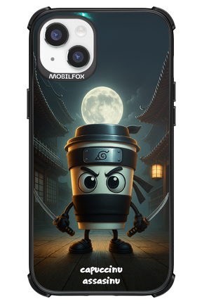 Capuccinu assasinu - Apple iPhone 14 Plus