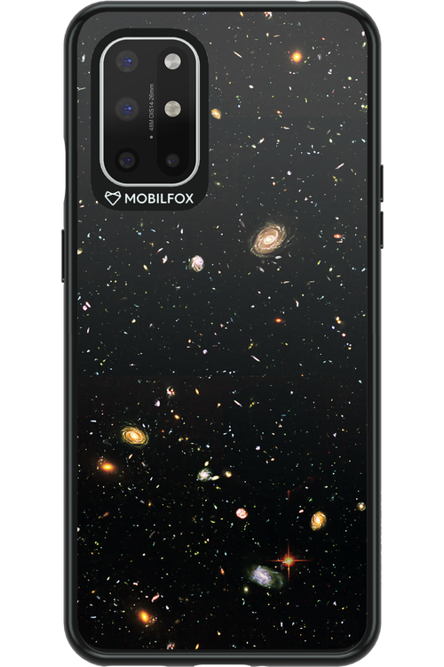 Cosmic Space 2.0 - OnePlus 8T