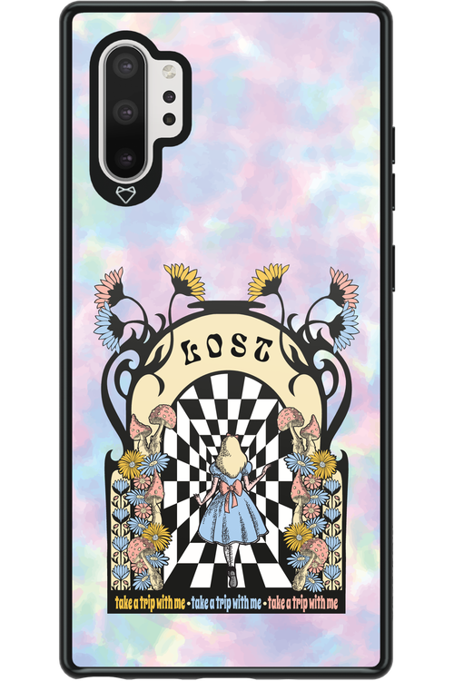 L0ST 2.0 - Samsung Galaxy Note 10+
