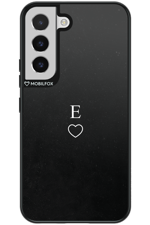 E Black 2.0 - Samsung Galaxy S22