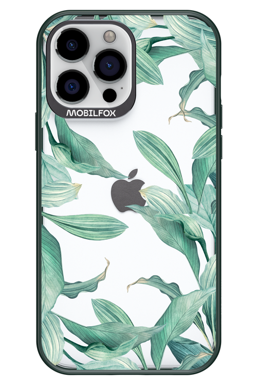 Greenpeace 2.0 - Apple iPhone 13 Pro Max