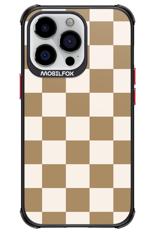 Nude Chess - Apple iPhone 13 Pro