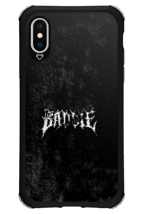 Rare Energy - Apple iPhone X