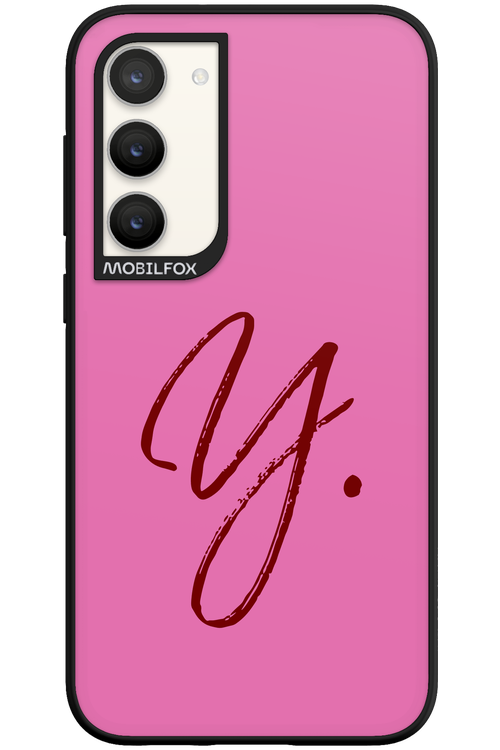 (Sorbet) Y 2.0 - Samsung Galaxy S23 Plus
