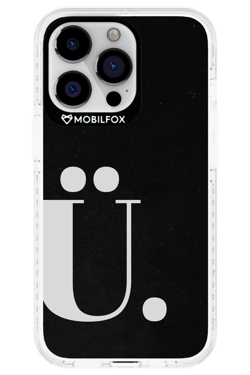 U II (Off Space) - Apple iPhone 13 Pro