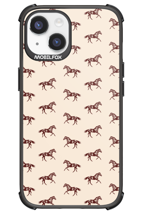Equestrian Beige - Apple iPhone 14