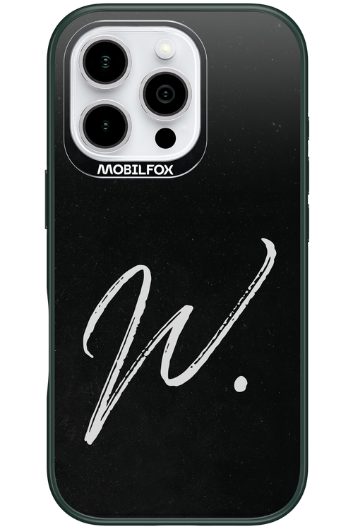 (Off Space) W 2.0 - Apple iPhone 16 Pro