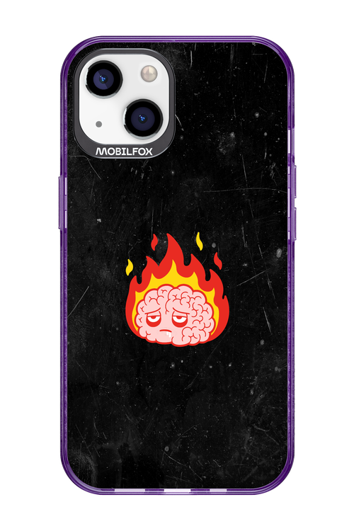 My brain - Apple iPhone 13