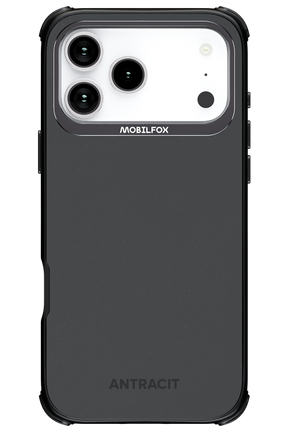 Antracit - Apple iPhone 17 Pro Max