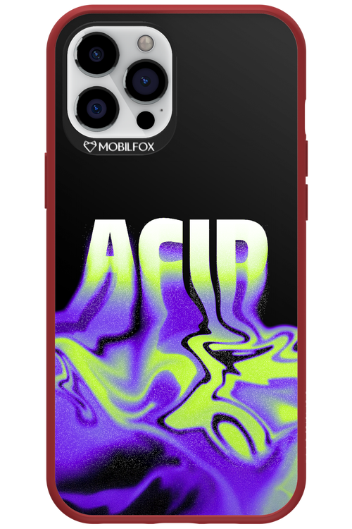 ACIID - Apple iPhone 12 Pro Max