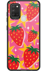 STARBERRY 2.0 - Samsung Galaxy A21 S
