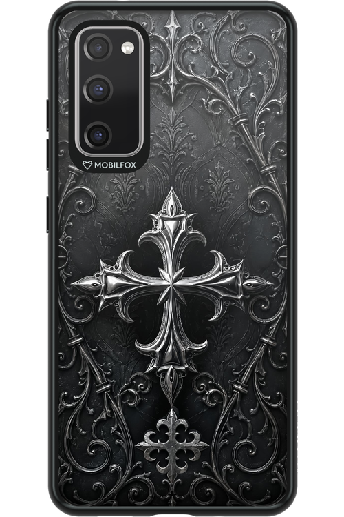 Armor 2.0 - Samsung Galaxy S20 FE