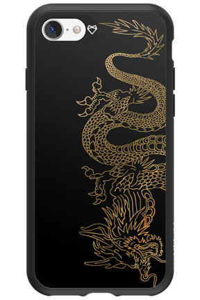 Gold Age - Apple iPhone 7