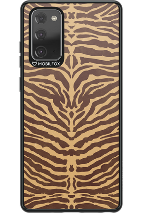 Urban Zebra - Samsung Galaxy Note 20