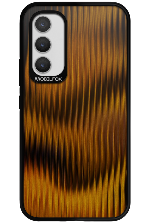 Striped grass 2.0 - Samsung Galaxy A34