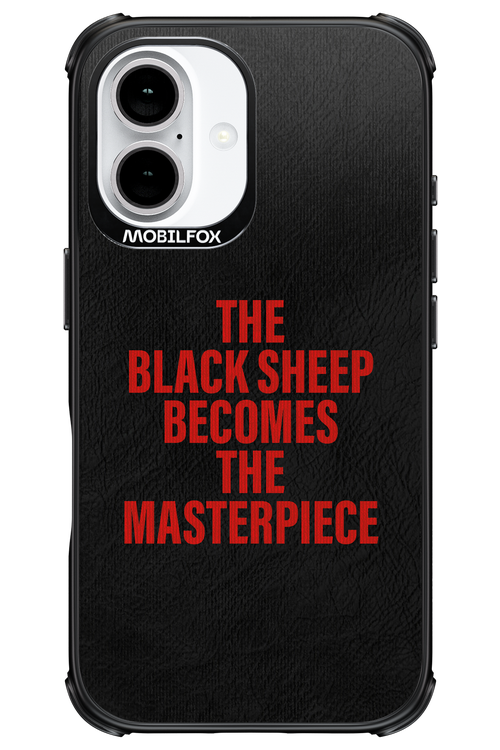 sheep 2.0 - Apple iPhone 16