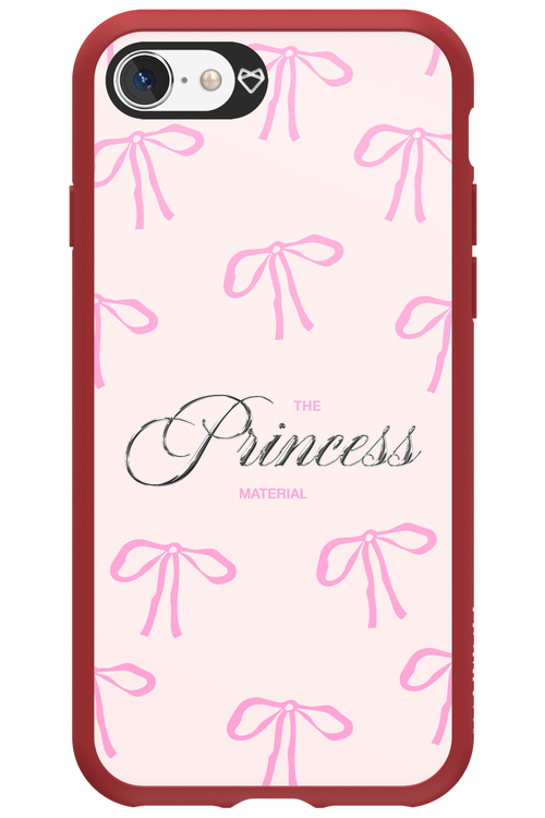 Princess Material 2.0 - Apple iPhone 8