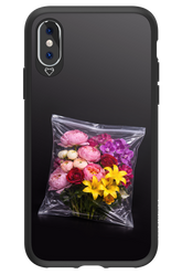 Love Bag 2.0 - Apple iPhone XS