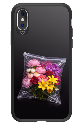 Love Bag 2.0 - Apple iPhone XS