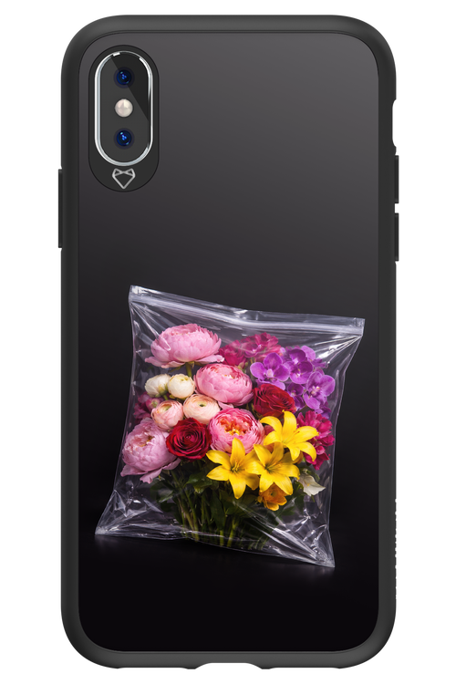 Love Bag 2.0 - Apple iPhone XS