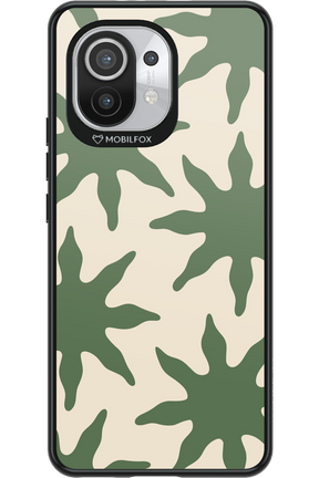 Drylands - Xiaomi Mi 11 5G