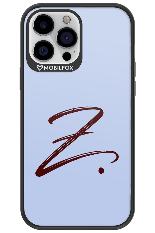 (Jellyfish Presso) Z 2.0 - Apple iPhone 13 Pro Max