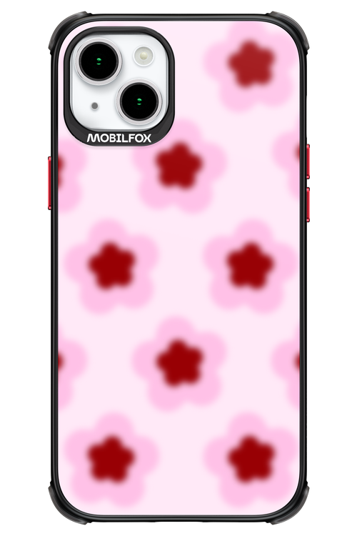 Soft Bloom - Apple iPhone 15 Plus